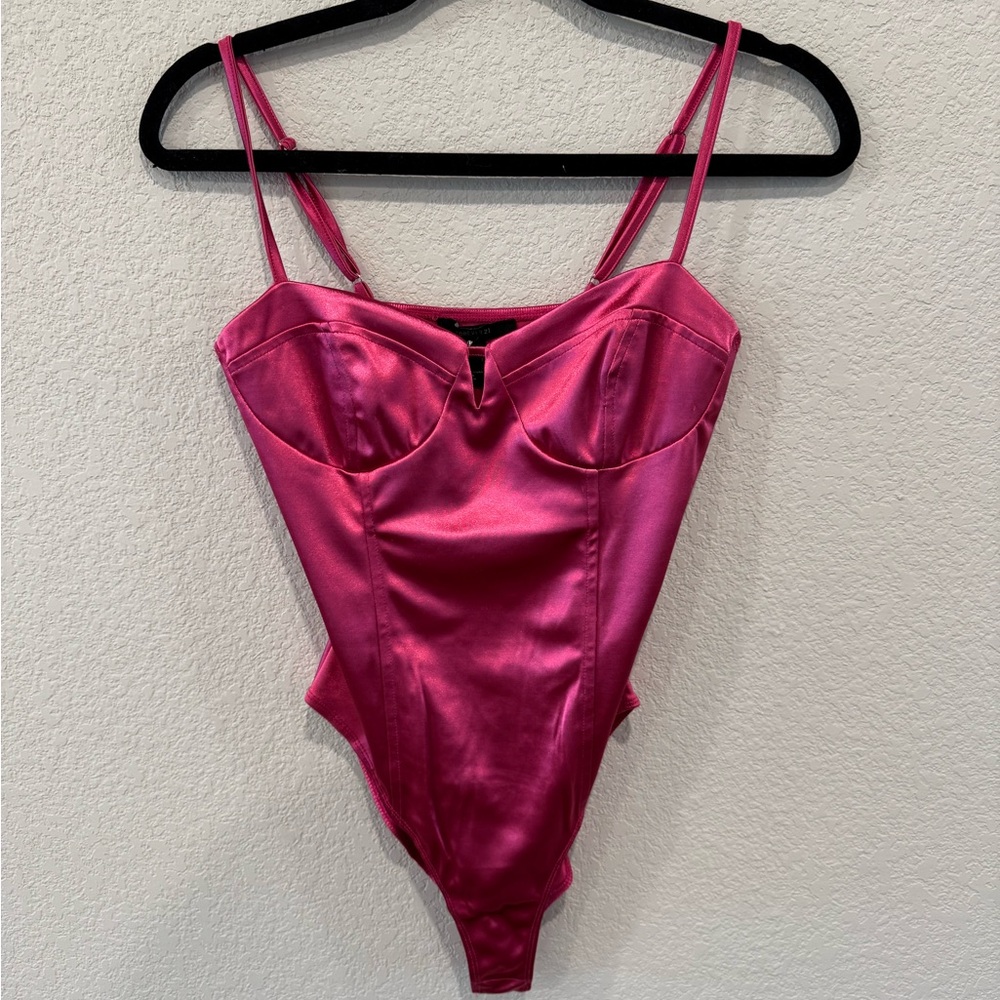 Forever21 bodysuit